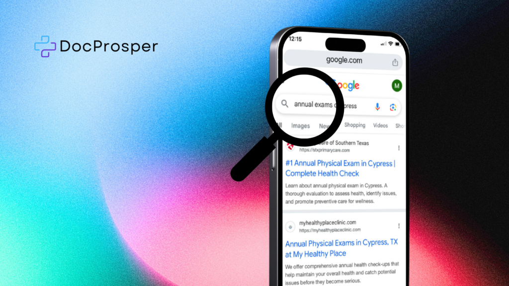 Maximizing Your Healthcare SEO Strategy Today