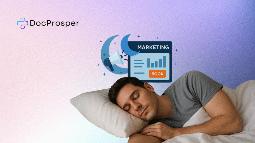 Marketing for Sleep Centers How to Raise Awareness and Book More Studies