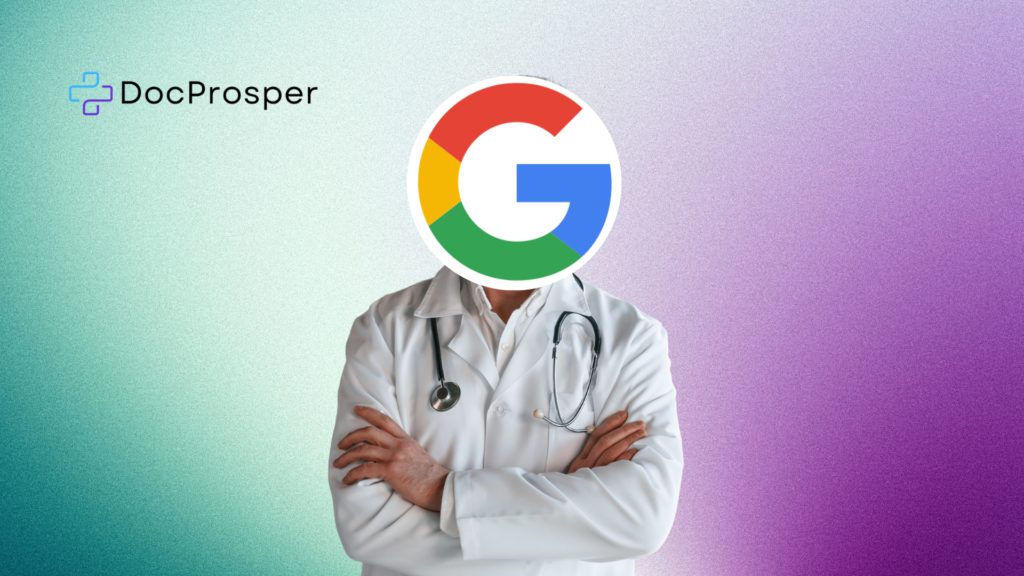 Why Patients Are Googling Symptoms More Than Ever – And How to Use It in Your Marketing